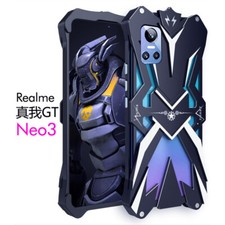 Powerful Shockproof Metal