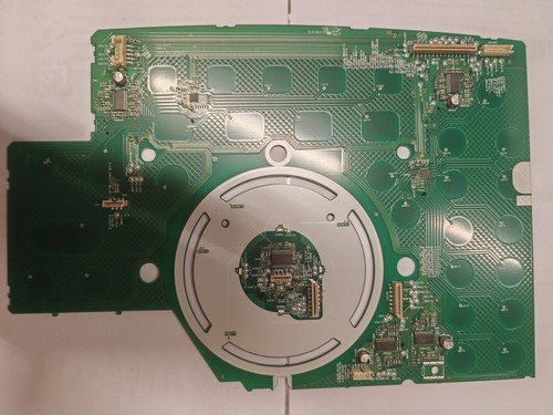 A2178560a piastra sensori - piastra, sony