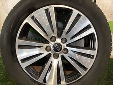 CERCHIO IN LEGA PER KIA