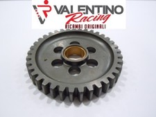 INGRANAGGIO 1 PRIMA CAMBIO Z 37 APRILIA RS 50 1991>1995 RX 50 1992>1994 CLASSIC 