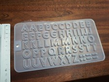 stampo in silicone nuovo Con