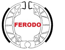 GANASCE FRENO FERODO FSB938