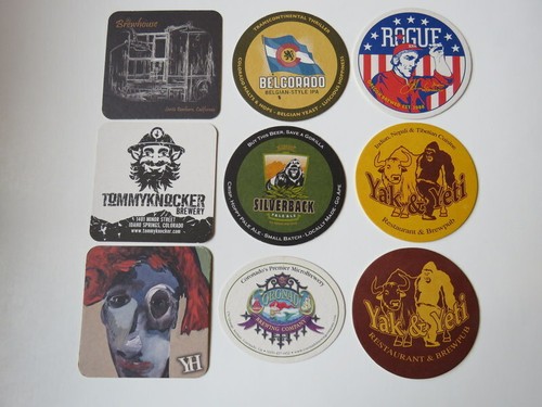 Birra sottobicchieri - birra,
