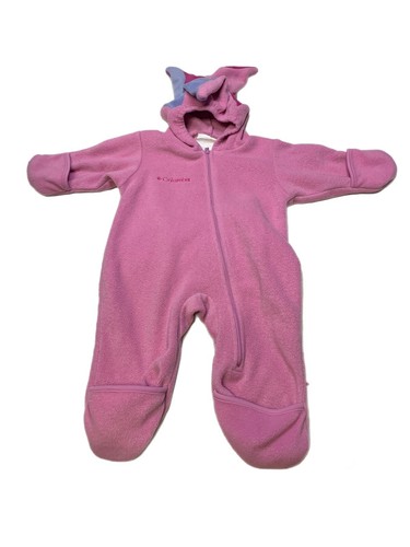Vintage columbia girls - girls, pink