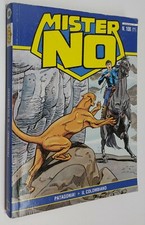 16288 MISTER NO nr 108 -