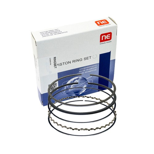 Anelli pistone standard per - , vw
