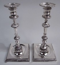 Currier & Roby Candelieri 2628