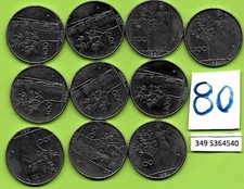 @lotto 10 monete 100 lire