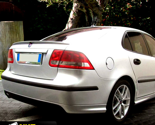 Saab ii berlina boot - ,