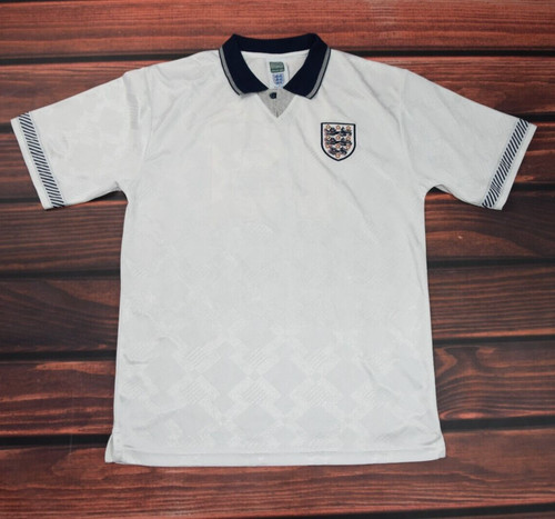 Maglia score draw - draw, england