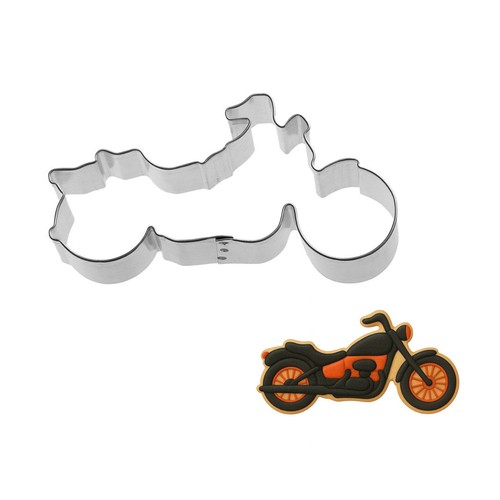 Tagliabiscotti harley moto - tagliabiscotti,