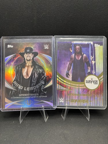 Lotto topps wwe universe - lotto,