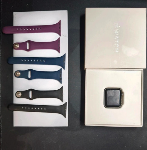 Apple watch - apple,