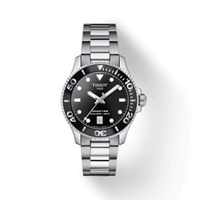 Orologio subacqueo donna