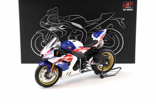 Modelli lcd honda - 1:12,