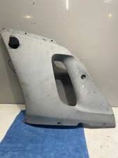 Carena superiore sinistra