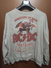 Monster rock 1991 concerto - of,