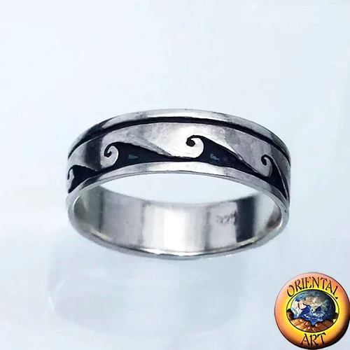 Anello fedina argento 925 - anello,