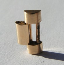 ROLEX DAY DATE GG 750