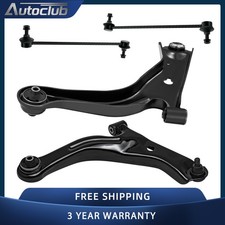 Front Lower Control Arm w/