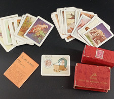 MAZZO DI CARTE GIOCO DEL