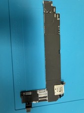 Scheda logica pcb principale - logica,