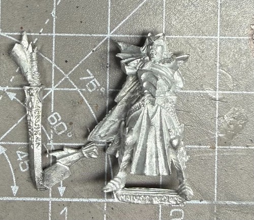 Warhammer fantasy battaglia - warhammer,