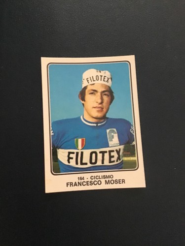 Panini campioni dello - panini, sport