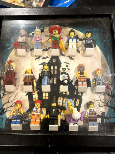 Serie completa the lego movie - the,