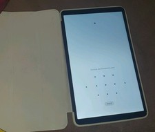 Samsung GALAXY Tab A9 X115N