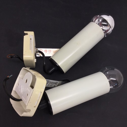 Coppia spot 4533 faretti - bs,