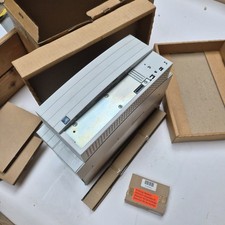 INVERTER LENZE 9300 EMB9342-E