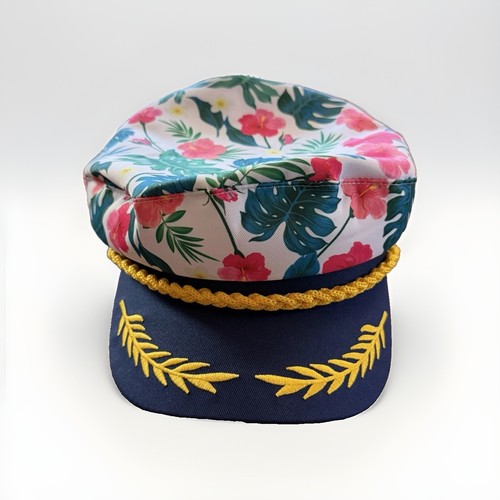 Cappello uomo capitano - capitano, skipper