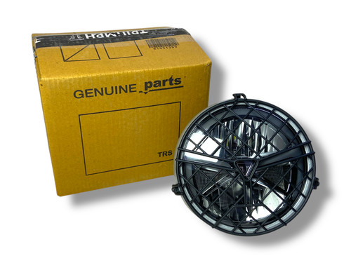 Faro led assemblaggio - faro, a