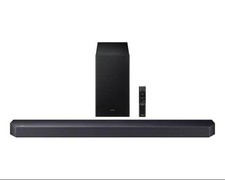 Soundbar Samsung HW-Q600F