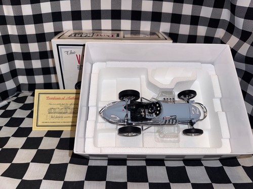 Foyt dart kart special - foyt,