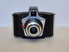 Ferrania Eura medio formato 6x6