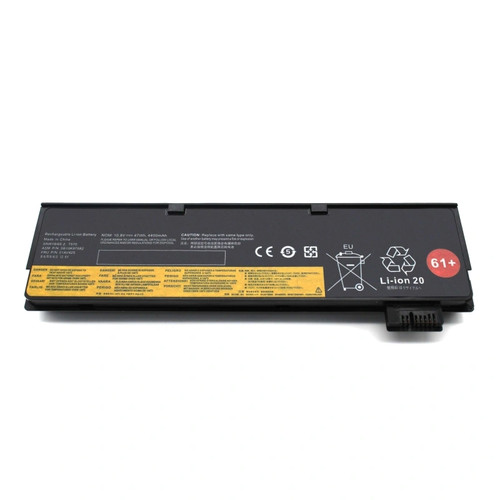 Batteria per portatile lenovo - per,