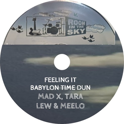 Mad tara lew and - lew,