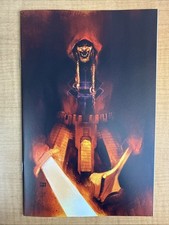 Battle Beast #7 - Martin