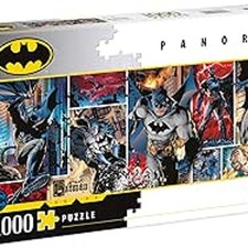 Puzzle da 1000 Pezzi Panorama