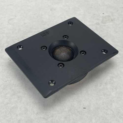 Tweeter cupola morbida - a,