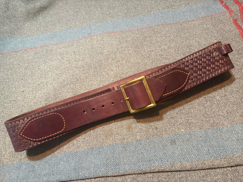 Vintage eubanks pioneer boise - eubanks,