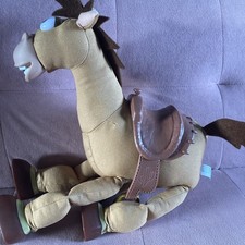 Toy Story Bullseye Horse rara