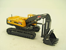 Escavatore Akerman EC 650 -