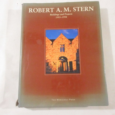 Robert stern buildings - stern, &