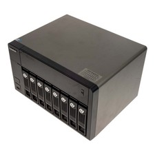 NAS QNAP TS-859 PRO 0 GB INTEL