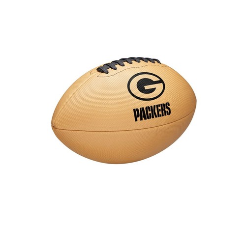 Autentico packers wilson 2026 - packers,