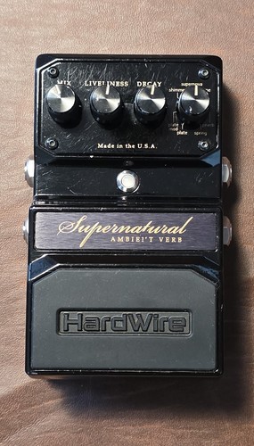 Digitech hardwire - digitech,