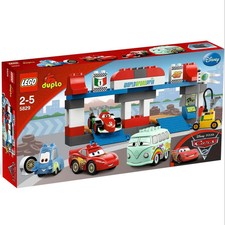 LEGO [Duplo] - Il Set di